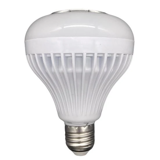 Smart LED Lamp with Stereo Sound — Desk Lamp, Pleasure Holiday