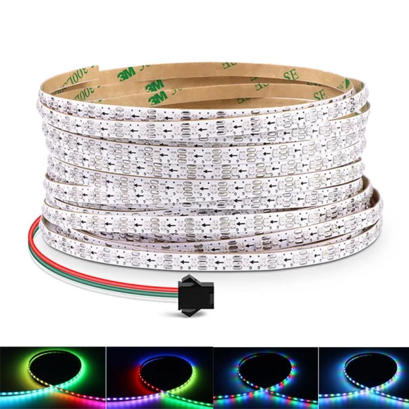 Smart RGBIC LED Strip — LED Strip Lights, MALITAI