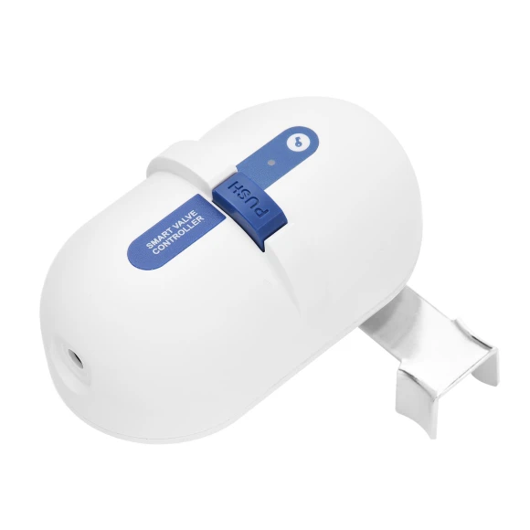 Smart Valve Controller — Water Shut Off Valve, 3d printing machine