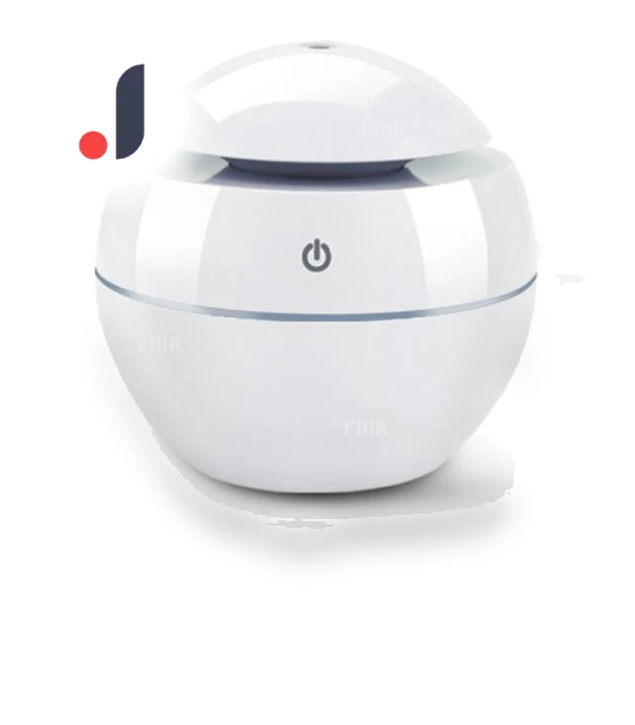 Ultrasonic Essential Oil Diffuser — Diffusers, Essager Electronic