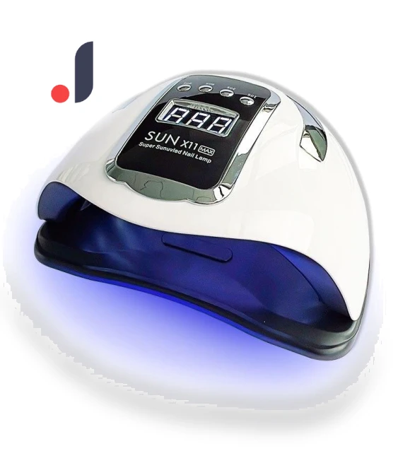 UV LED Nail Lamp — Curing Lamps, Walmart online