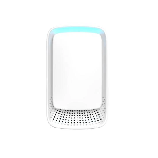 Air Purifier with Negative Ions — Air Purifier, Amusedly