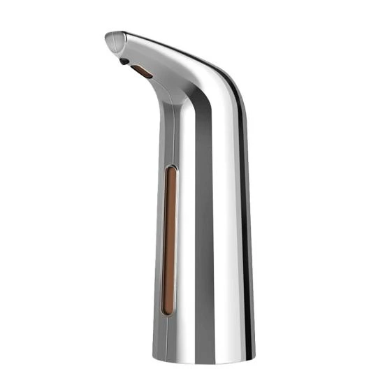 Automatic Touchless Smart Liquid Soap Dispenser — Automatic Soap Dispenser, Magic Kitchen