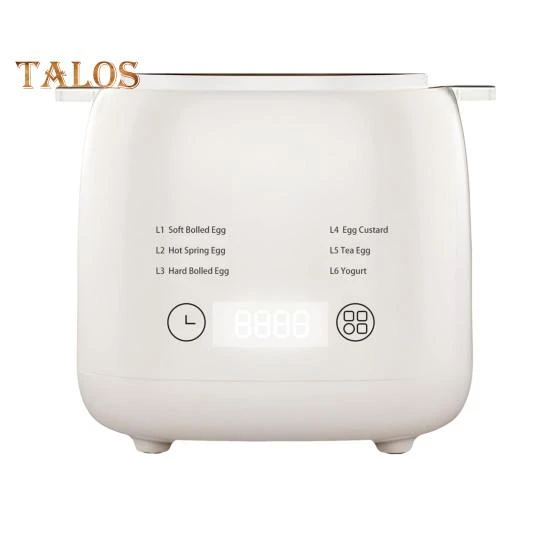 Electric Egg Cooker, Daydreamer