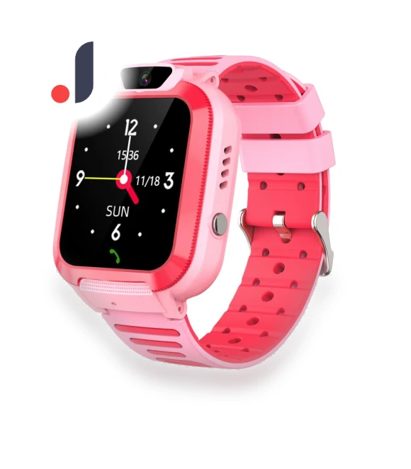 Kids Waterproof Smart Watch with HD Camera — Smartwatches, ESSAGER