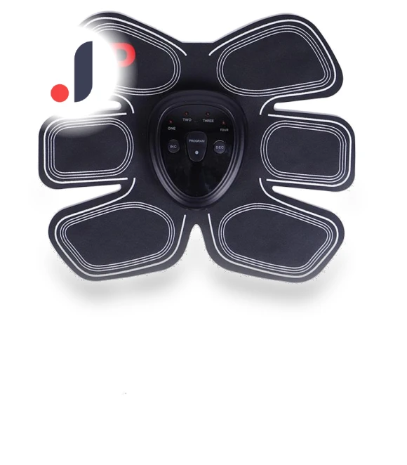 Muscle Stimulator, Toning Belt — Muscle Stimulators, Faylisvow