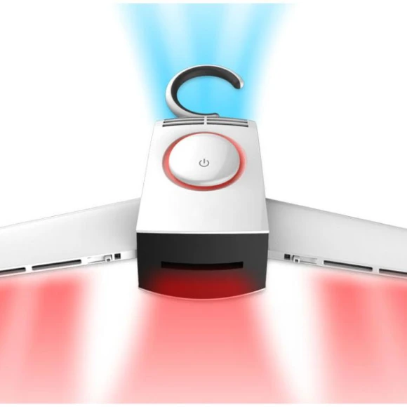 Portable Electric Clothes Dryer — Shoe Dryer, Sea Global