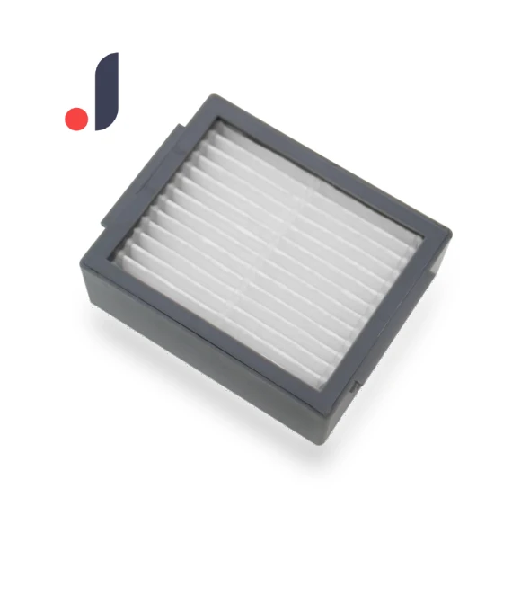 Replacement Filters — Parts & Accessories, WuYan