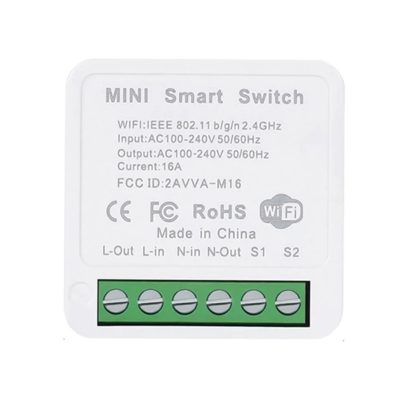 Smart Switch — Smart Switch, Home Renovation