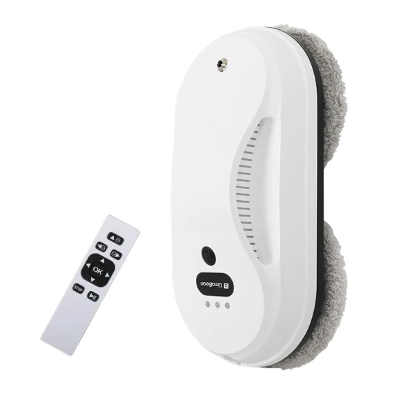 Window Cleaning Robot — Smart Cleaning Robots, RW-electronic