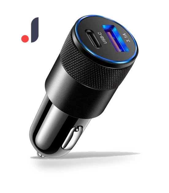 Automatic Charging Device — Chargers, Enjoy Smart Home