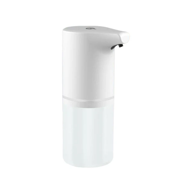 Automatic Foam Soap Dispenser — Automatic Soap Dispenser, Explorer Outdoors