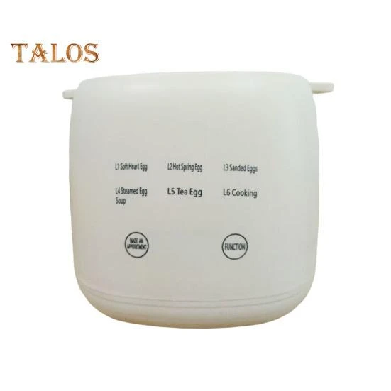 Electric Egg Cooker with Touch Screen — Electric Kettle, Daydreamer
