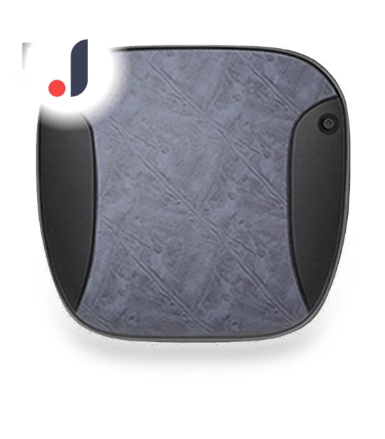 Heated Car Seat Safety Cushion — Cushions, Superway