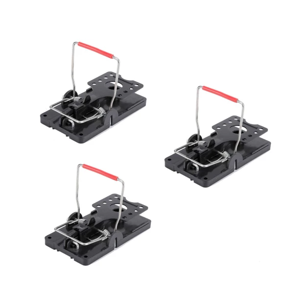 Humane Mouse Trap, Xingben Four