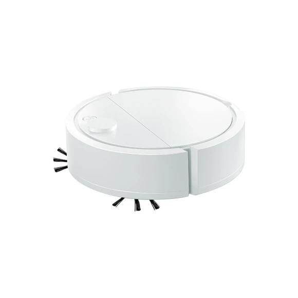 Intelligent Mini Cleaning Robot — Smart Cleaning Robots, Darling Women Boutique D