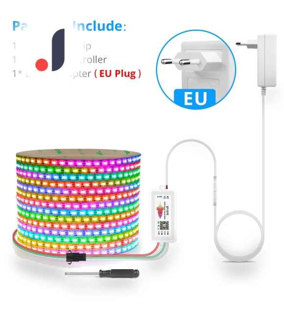 LED Strip Light — LED Strips, Rybakov Home Lighting