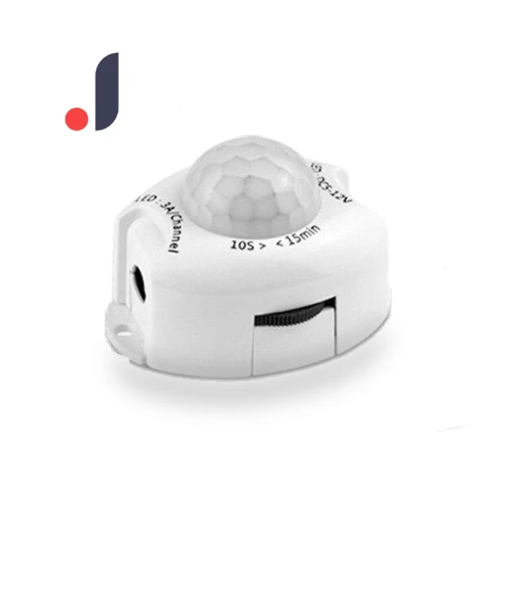 PIR Motion Sensor Switch — Motion Sensors, AIMINGTE Light Accessories
