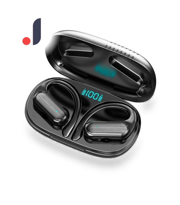 Sports Bluetooth Headphones — Headsets, RW-electronic