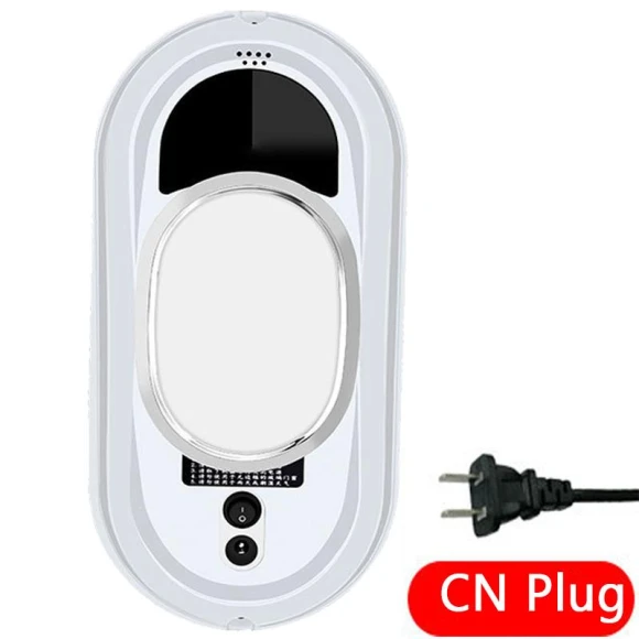 Ultra-thin Robot Vacuum — Smart Cleaning Robots, guangchang01