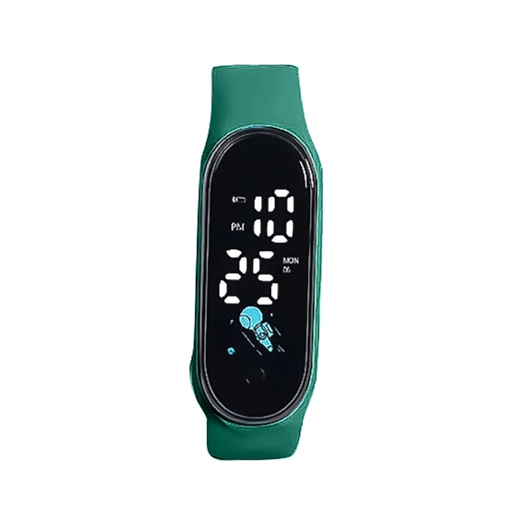 Waterproof Kids Sports Smartwatch — Kids Smart Watch, Various wearables