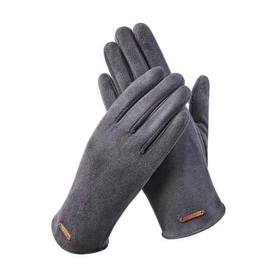 Winter Quilted Warm Gloves — Gloves, eyeonsome