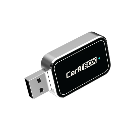 Wireless CarPlay Adapter, YJMP Auto Parts