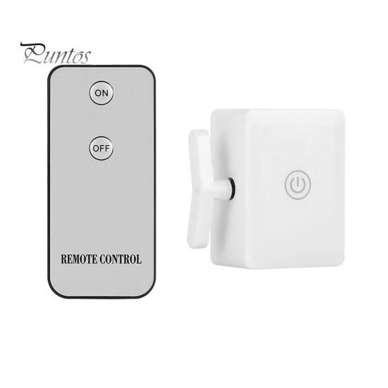 Wireless Smart Light Switch Controller — Smart Switch, Beautiful kingdom