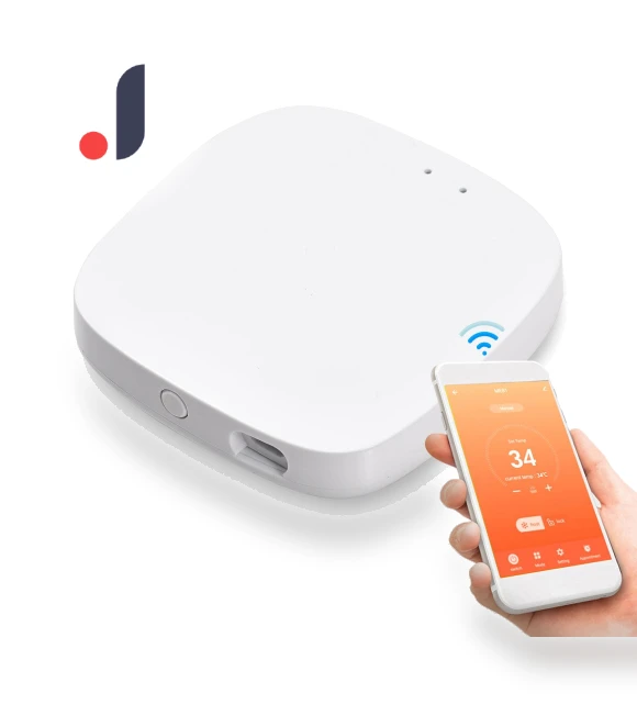 Zigbee 3.0 Gateway Hub — Smart Home Hubs & Controllers, 3d printing machine