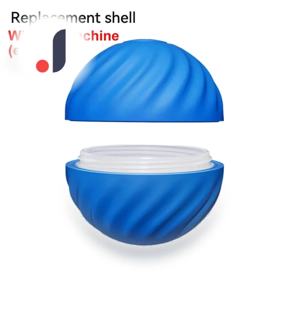 Automatic Moving, Jumping, Rolling Smart Ball — Automatic Launchers, Exquisite pets