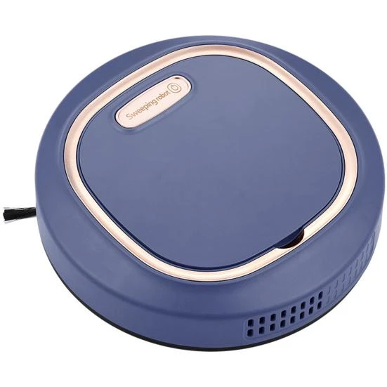 Automatic Sweeping Robot — Smart Cleaning Robots, Marathon