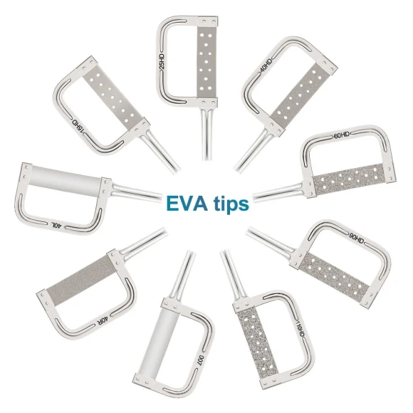 Electric Orthodontic Contour Angle with 360-Degree Rotation — Apex Locators, AI DENTAL