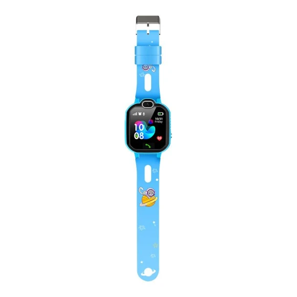 Kids Smart Watch with HD Touch Screen — Kids Smart Watch, Melsya