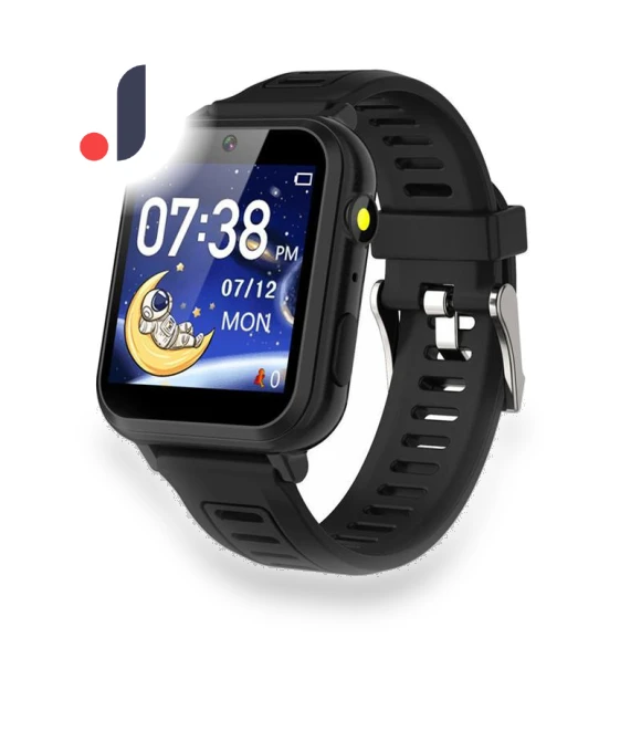 Kids Smart Watch — Wearable Accessories, Melsya