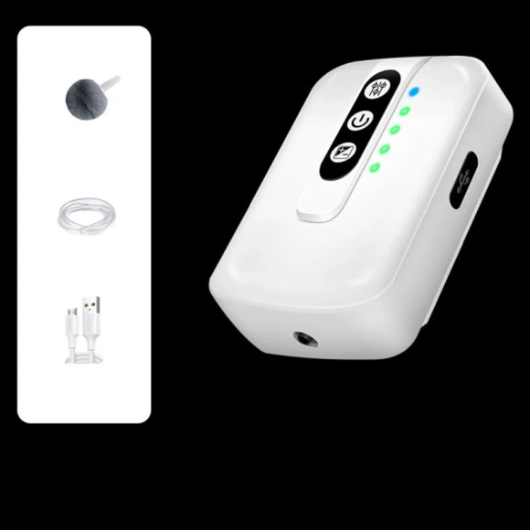 Portable Oxygen Pump, minmin005