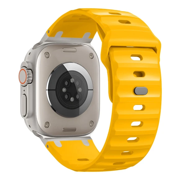 Silicone Strap — Smart Watch, wristband WB