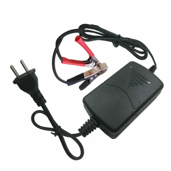 Smart Battery Charger — Chargers, Likesunshine