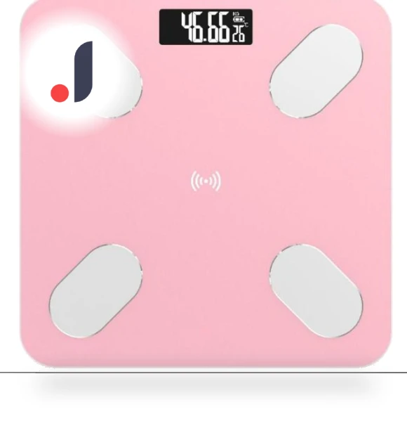 Smart Body Index Scale — Weight Management Tools, Essager Electronic