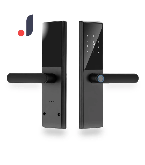 Smart Door Lock — Locks, Toys Arts