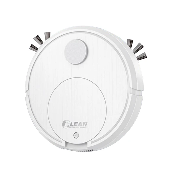 Smart Home Charging Station for Sweeping Robot — Smart Cleaning Robots, Factory Discount Outlet