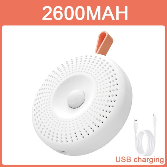 Smart Odor Eliminator for Pet Litter Box — Self-Cleaning Litter Box, COOKING-MALL