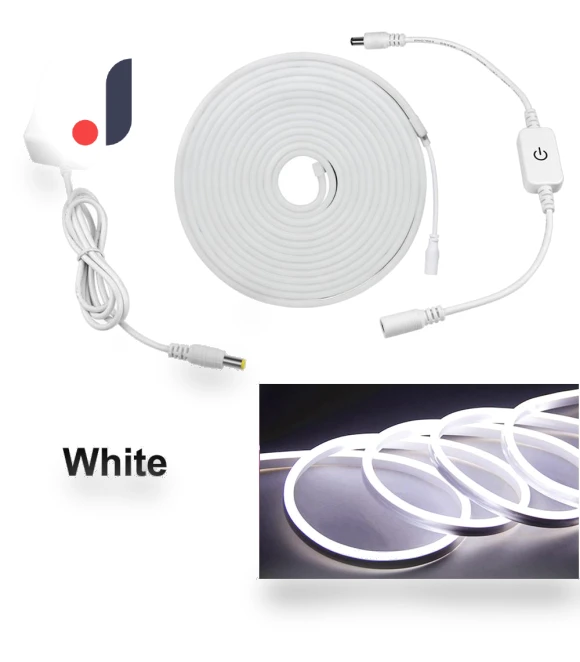 Touch Dimmer LED Strip Light — LED Strips, MALITAI