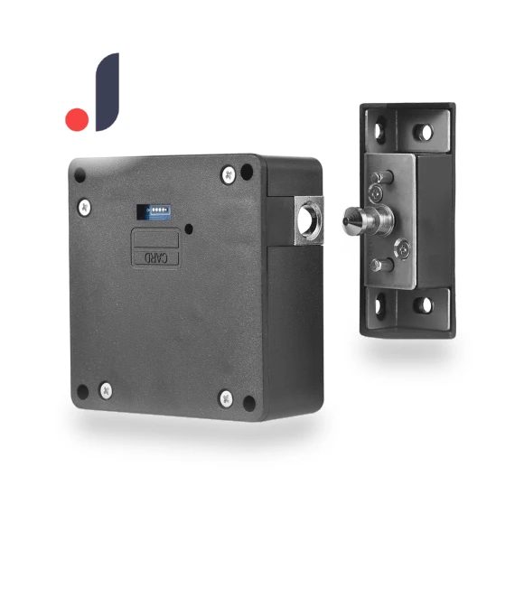 Universal Invisible Keyless Lock — Smart Home Security, Toys Arts