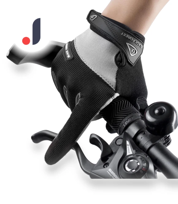 Winter Touchscreen Thermal Gloves — Gloves, Dress U Up Fashion