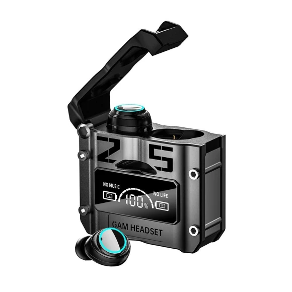 Wireless TWS Earbuds — Headsets, Popular star