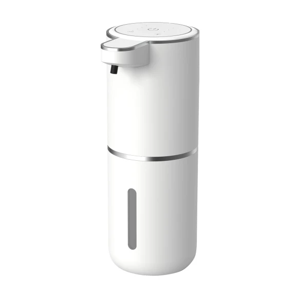Automatic Soap Dispenser — Automatic Soap Dispenser, TOP-HOME MALL