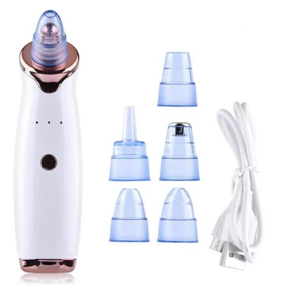 Electric Vacuum Blackhead Remover, Talos Beauty Health