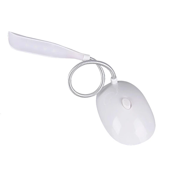 LED Desk Lamp for Reading and Study — Desk Lamp, Refreshing Home