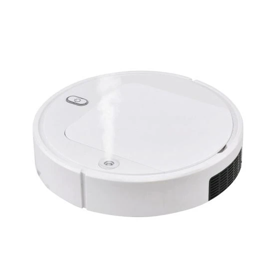 Mechanical Cleaning Robot — Smart Cleaning Robots, Marathon
