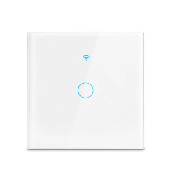 Smart Home Wi-Fi Touch Switch — Smart Switch, MALITAI